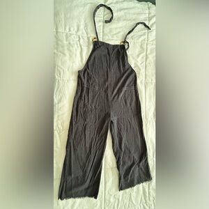 Women’s Billabong Overalls Sz. M